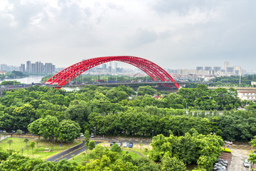 东莞水道特大桥