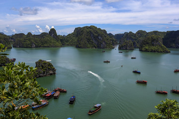 下龙湾