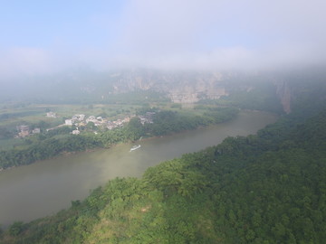 濑江乡村旅游区