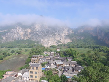 濑江乡村旅游区