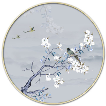 花鳥