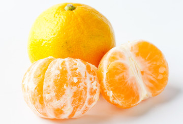 高清蜜橘