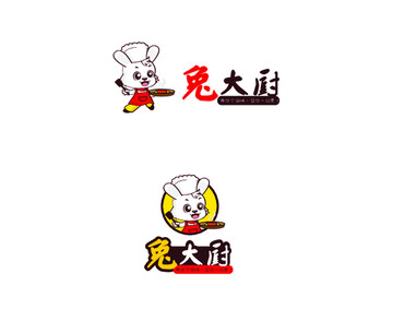 兔大廚