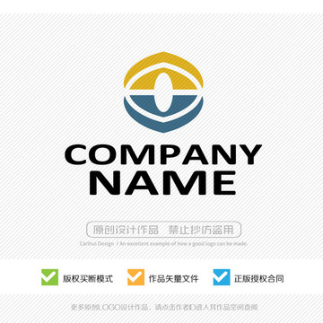 標志LOGO