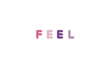 feel感觉