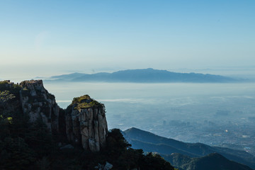 泰山