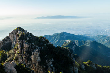 泰山