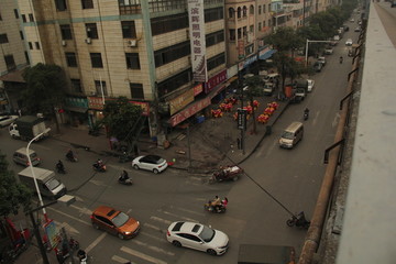 大馬路