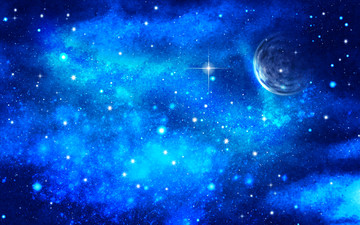 星空