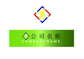 时尚logo标志