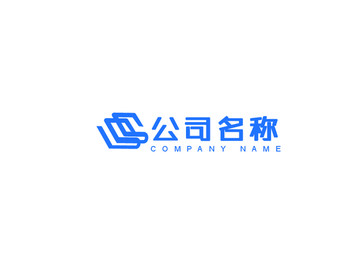 书店logo标志