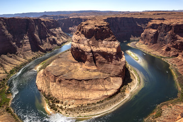 美国马蹄湾Horseshoe