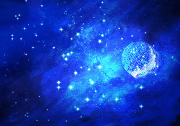 星空