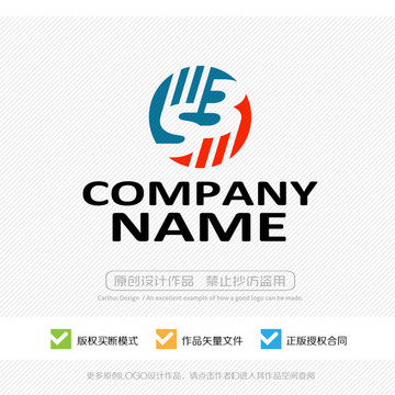 字母LOGO