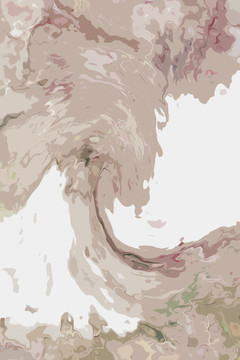 原創(chuàng)現(xiàn)代創(chuàng)意抽象裝飾畫