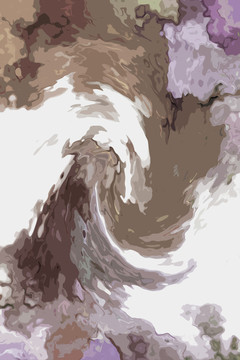 原創(chuàng)現(xiàn)代創(chuàng)意抽象裝飾畫