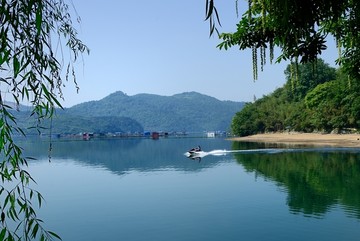 水城风景