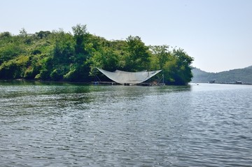 水城风景