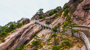 黄山旅游