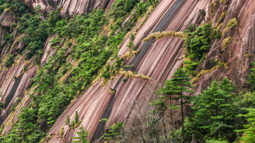 黄山