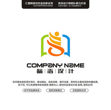 教育LOGO