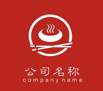 零售连锁贸易公司原创LOGO