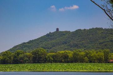 莒南天佛风景名胜区