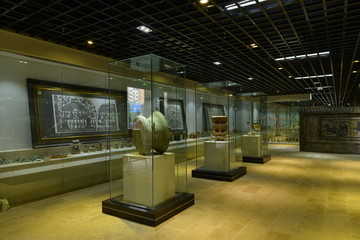 汉陶博物馆