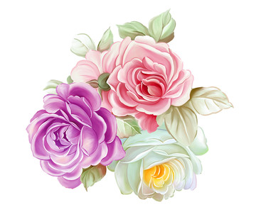 花卉