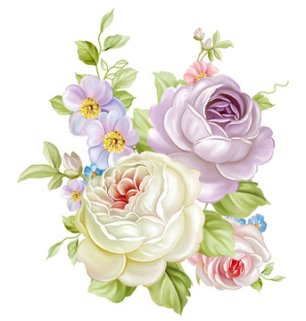 花卉2