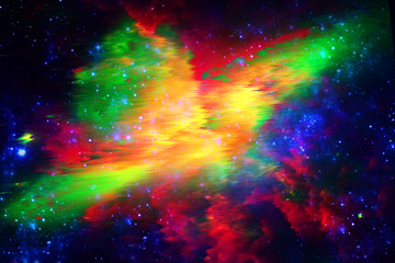 星空