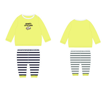 兒童內(nèi)衣套裝
