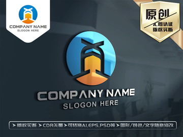 创意LOGO设计