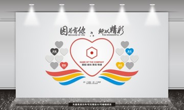 照片墻
