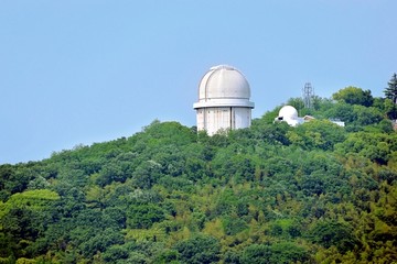 佘山天文台
