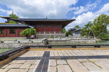 广富林知也禅寺