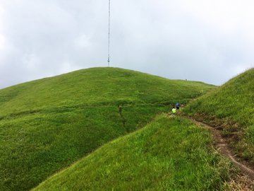 高山草场