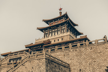 濟(jì)南懷舊老照片