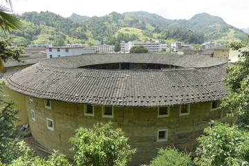 福建土楼王