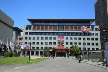 中国音乐学院