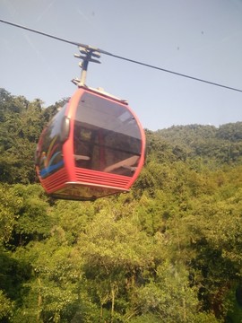 青城山景区