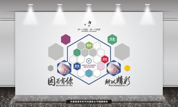 照片墻