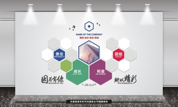 照片墻