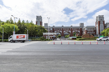 华东政法大学