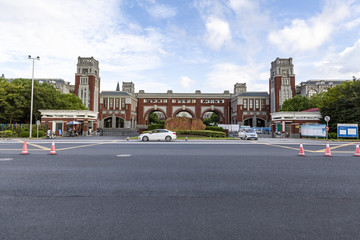 华东政法大学