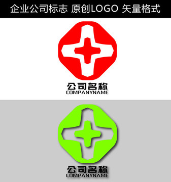 医院LOGO