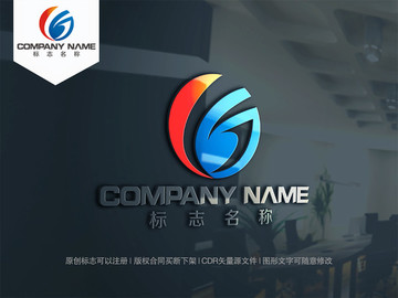 G字母logo