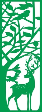 田園