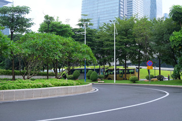 公路