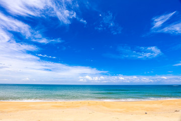 海南陵水香水湾沙滩风景